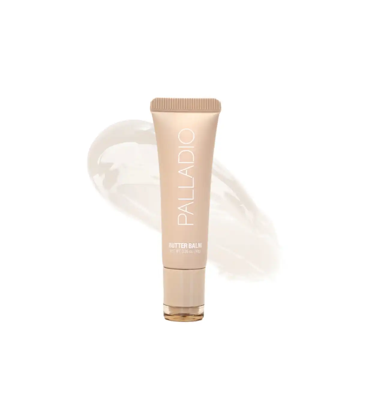 Palladio - Bálsamo labial Butter Balm - 01: French Vanilla - PALLADIO - Comparador de precios