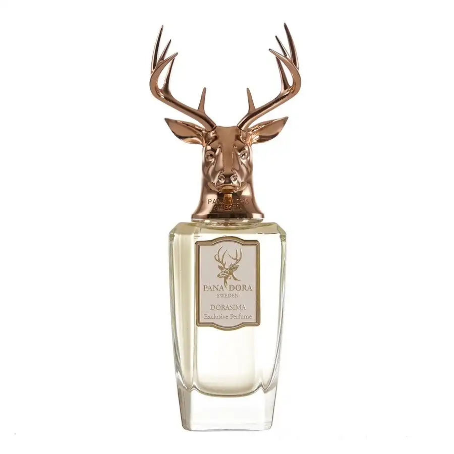 Pana Dora Sweden - Dorasima Perfumes unisex 100 ml unisex - EDEN - Comparador de precios