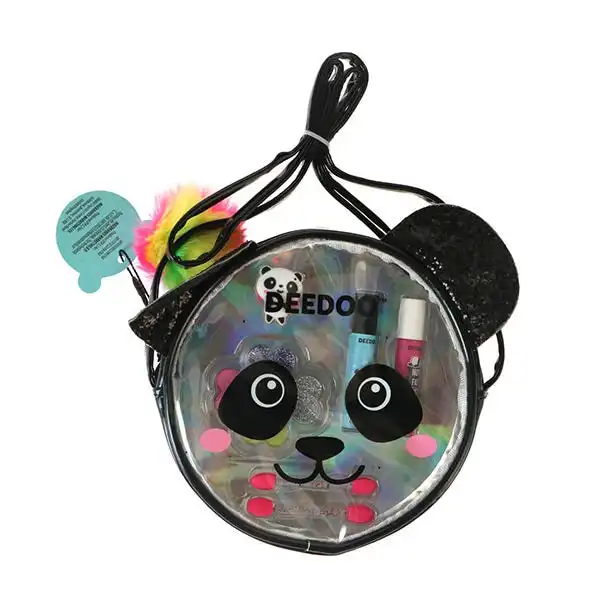 Panda Glitter Bag - DEEDOO - Comparador de precios