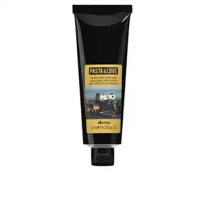 PASTA & LOVE medium-hold styling paste Cera para el cabello - Davines - Comparador de precios