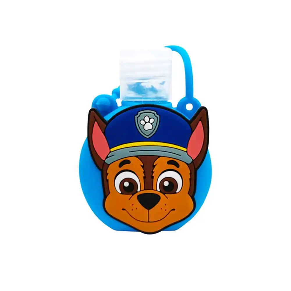 Paw Patrol gel higienizante manos 35 ml - TAKE CARE - Comparador de precios