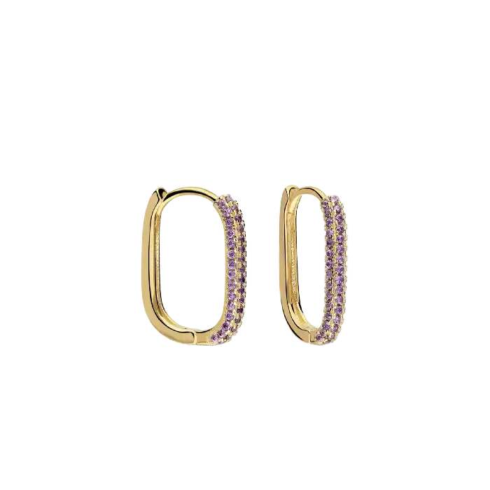 Pendientes Jazmín  ByDamacoco  Pendientes - ByDamacoco - Comparador de precios