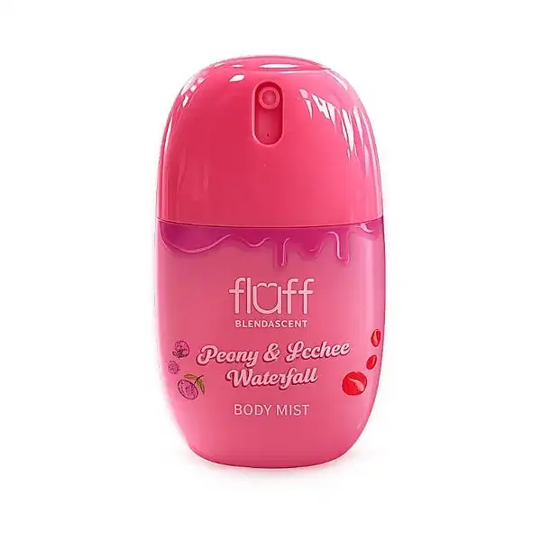 Peony & Lychee Waterfall - Fluff - Comparador de precios