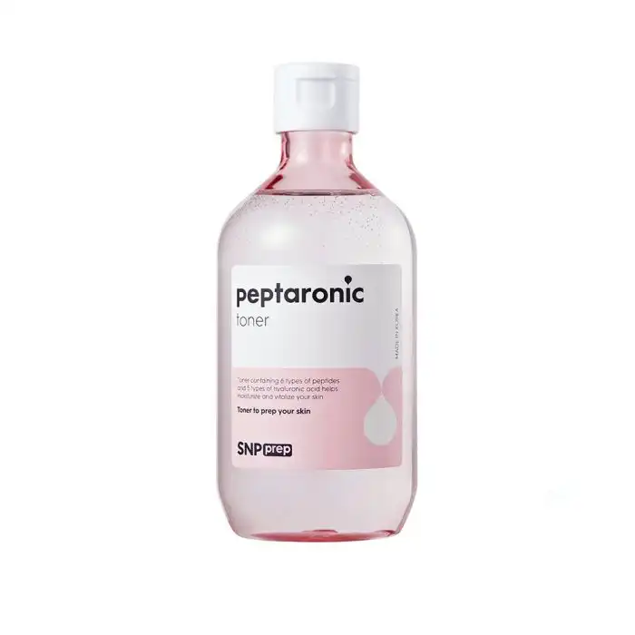 Peptaronic Toner 320 ml - SNP - Comparador de precios