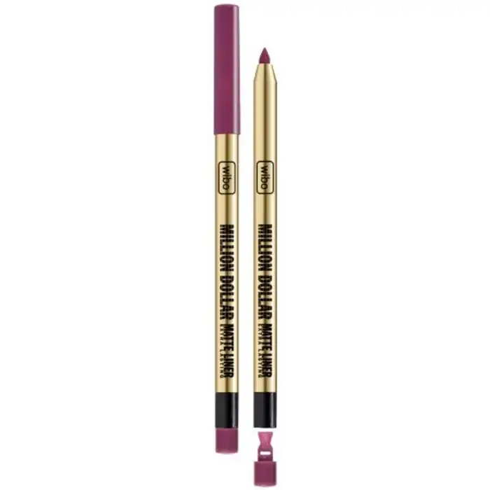 Perfilador de Labios Million Dollar Lip Pencil - WIBO - Comparador de precios