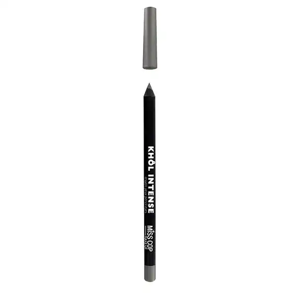 Perfilador Ojos Intense Khôl Miss Cop 09 Gris - MISS COP - Comparador de precios