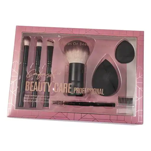 PERFUMANIA Beauty Care Professional 1 und Estuche Brochas y Esponjas - PERFUMANIA - Comparador de precios