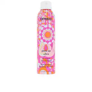 PERK UP ULTRA champú seco cabello graso Champú en seco - Amika - Comparador de precios