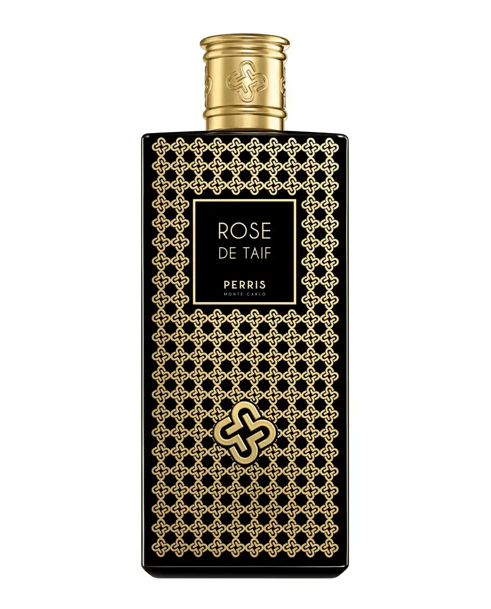 Perris Montecarlo - Eau De Parfum Rose De Taif 100 Ml - Perris Montecarlo - Comparador de precios