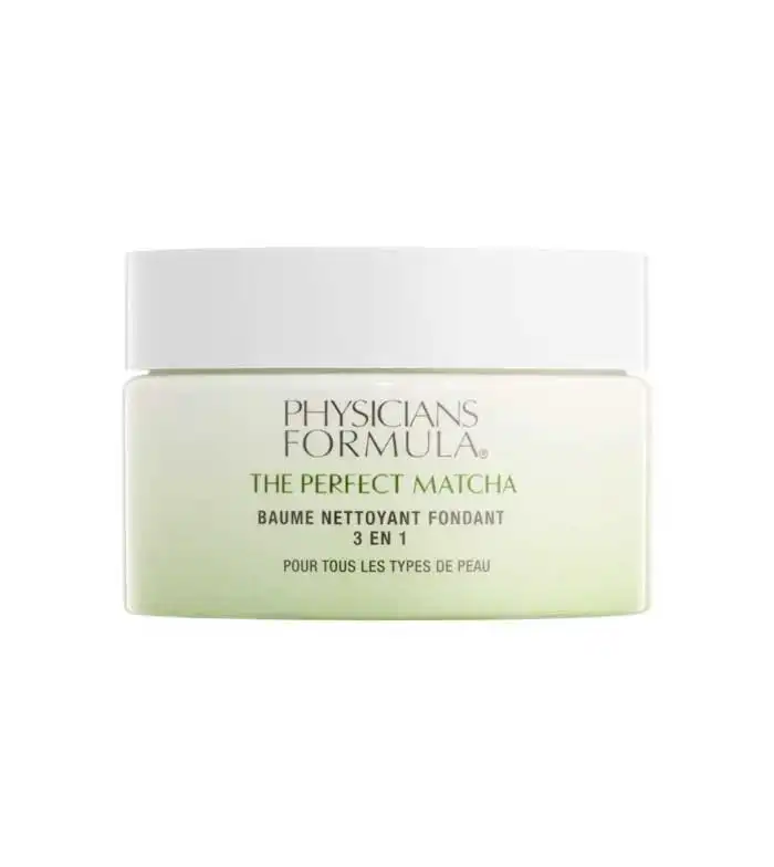 Physicians Formula - Bálsamo limpiador 3 en 1 The Perfect Matcha - PHYSICIANS FORMULA - Comparador de precios