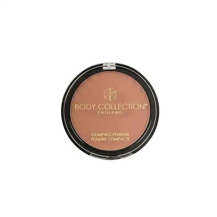 Polvos Compactos Clásicos - BODY COLLECTION - Comparador de precios