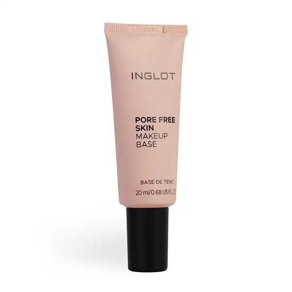 Pore Free Primer - INGLOT - Comparador de precios