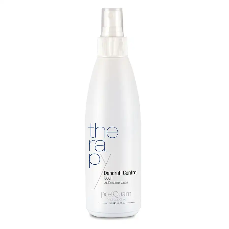 Postquam - Hair Care Loción Anticaspa Acondicionadores sin aclarado 200 ml unisex - postQuam - Comparador de precios