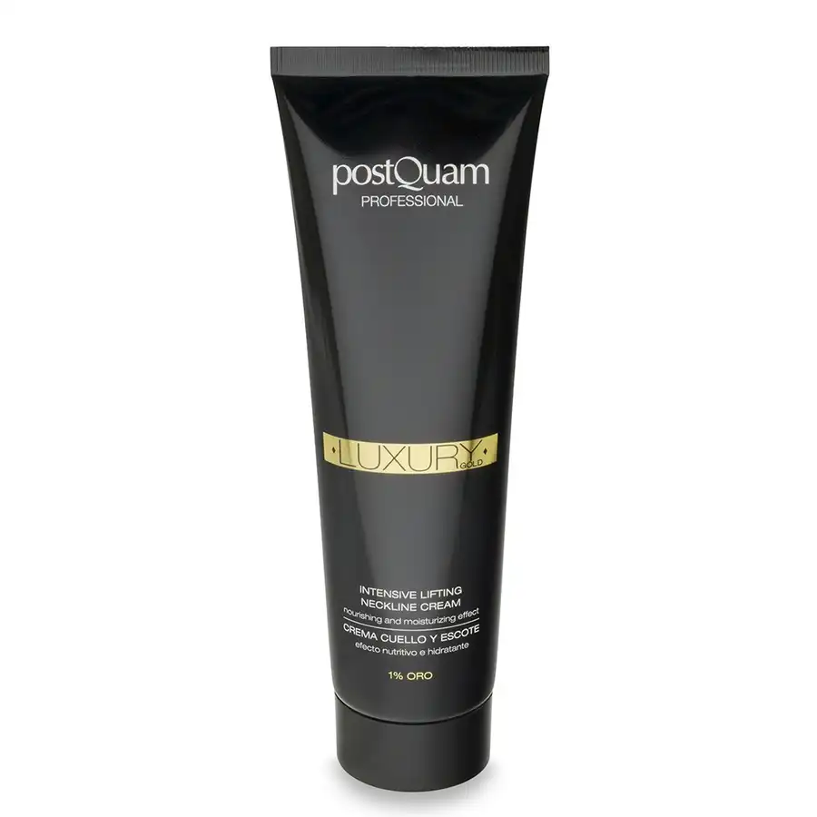Postquam - Skin Care Luxury Lifting Intensivo Para El Escote Cremas faciales 150 ml unisex - postQuam - Comparador de precios