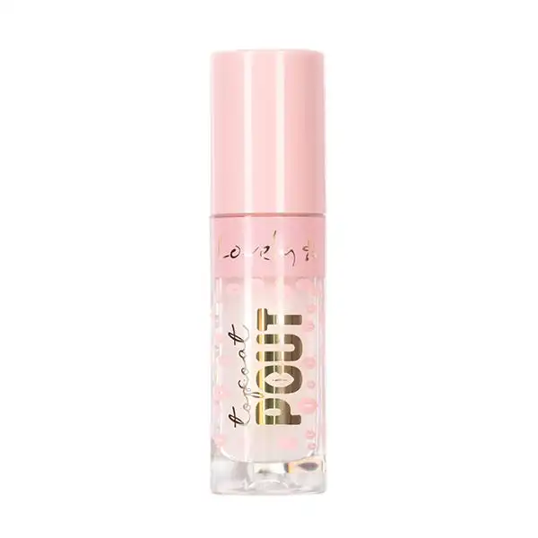 Pout Top Coat - lovely - Comparador de precios