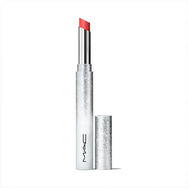 Powder Kiss Velvet Blur Peppery Pink - MAC COSMETICS - Comparador de precios