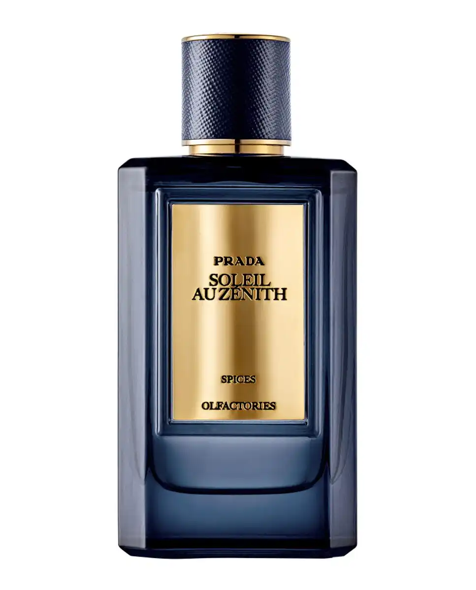 Prada - Eau de Parfum Les Mirage Collection Soleil Au Zenith 100 ml Prada. - Prada - Comparador de precios