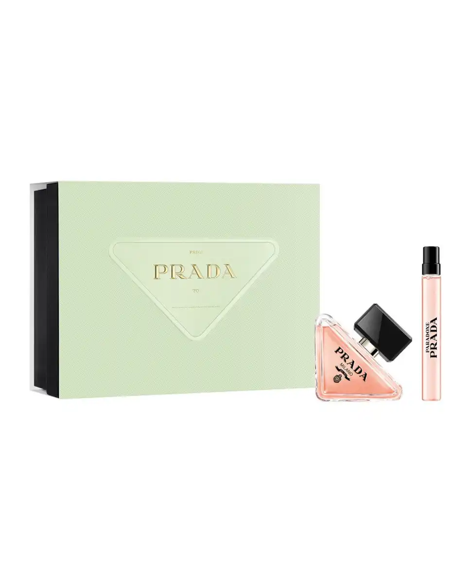 Prada - Estuche de Regalo Día de la Madre Eau de Parfum Paradoxe Prada. - Prada - Comparador de precios