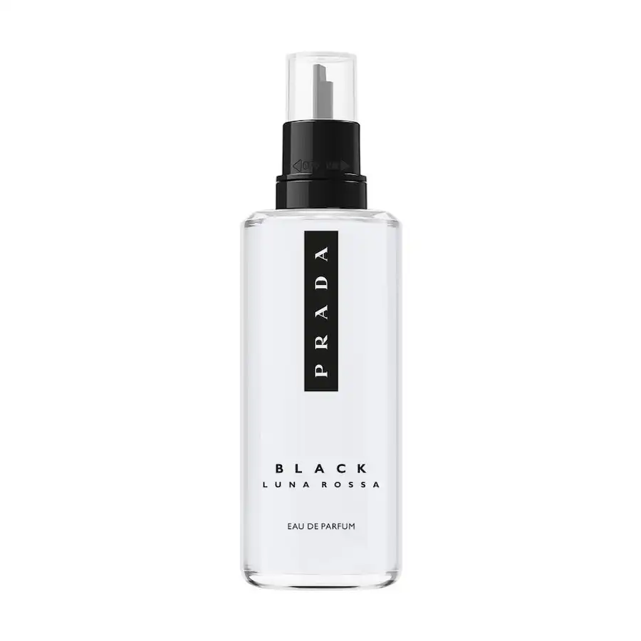 Prada - Luna Rossa Negro Perfumes 150 ml male - Prada - Comparador de precios