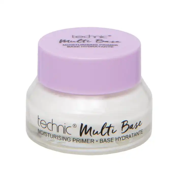Prebase de Maquillaje - Technic - Comparador de precios