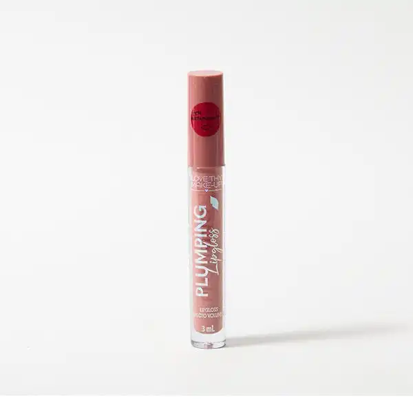 Pumpling Lipgloss - Adorbs - LOVE THY MAKE-UP - Comparador de precios