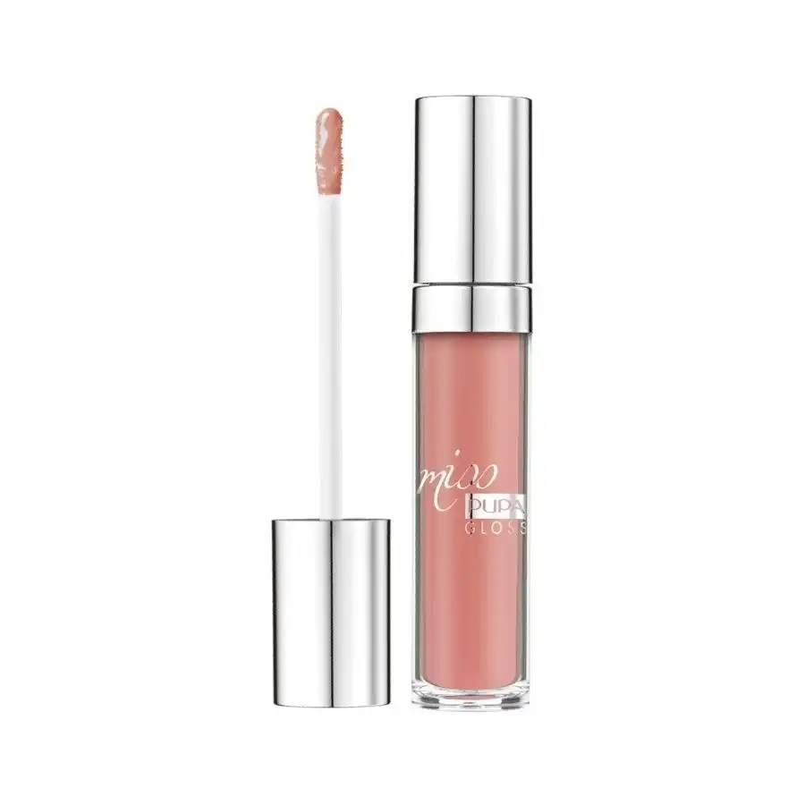 PUPA Milano - Miss Pupa Gloss 5 ml 300 - Soft Kiss - PUPA Milano - Comparador de precios
