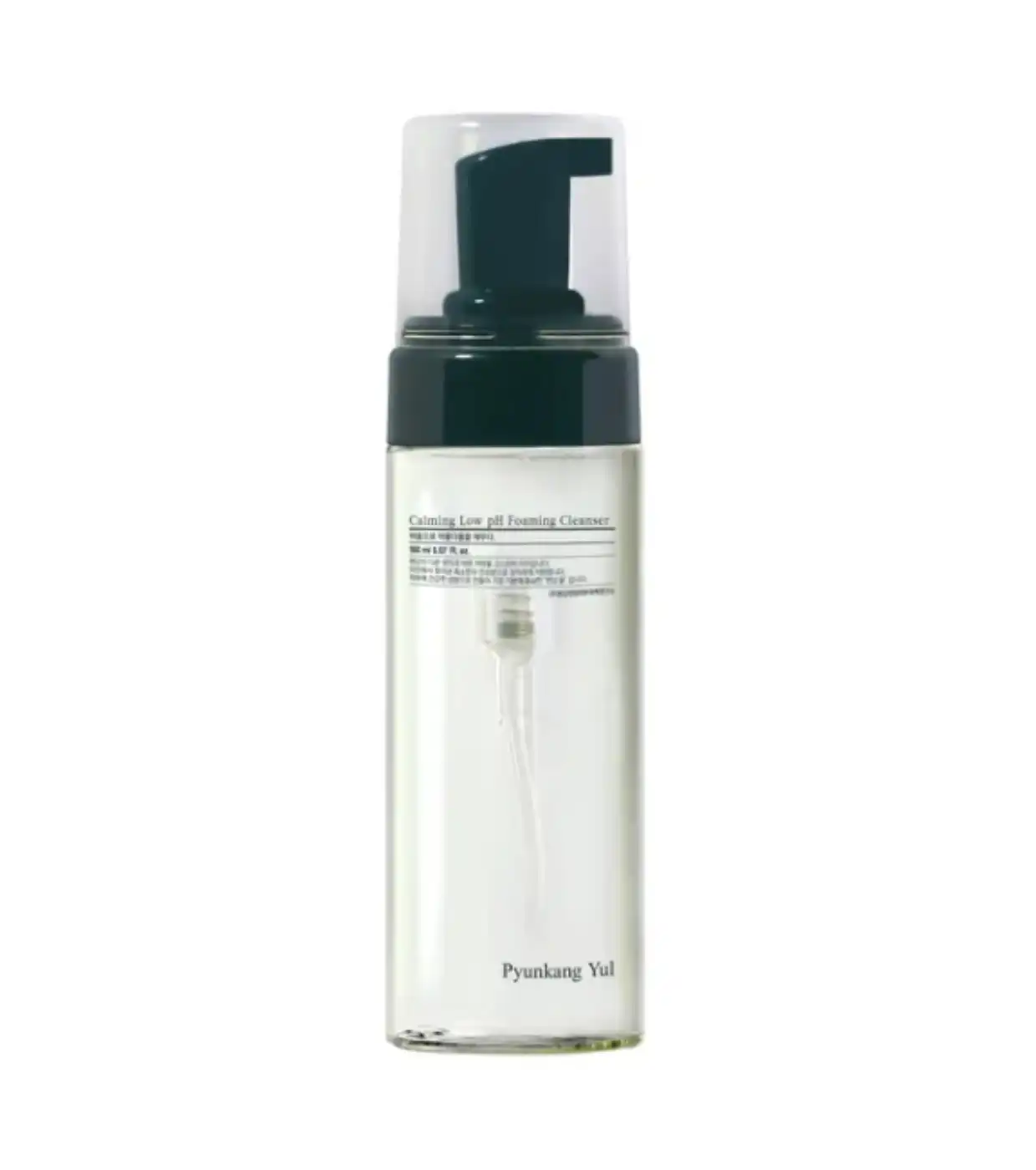 Pyunkang Yul - Espuma limpiadora Calming Low pH - Pyunkang Yul - Comparador de precios