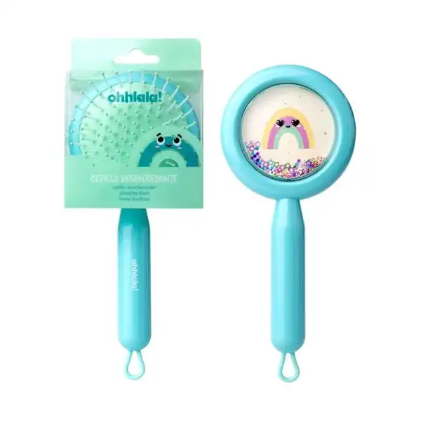 Red Azul Fantasy - Ohhlala! - Comparador de precios