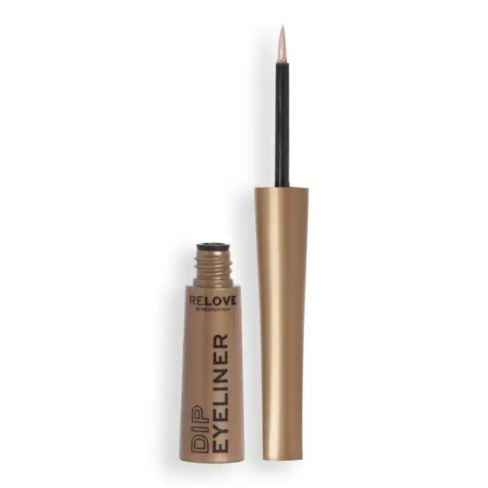Relove Dancing Queen Dip Eyeliner - REVOLUTION - Comparador de precios