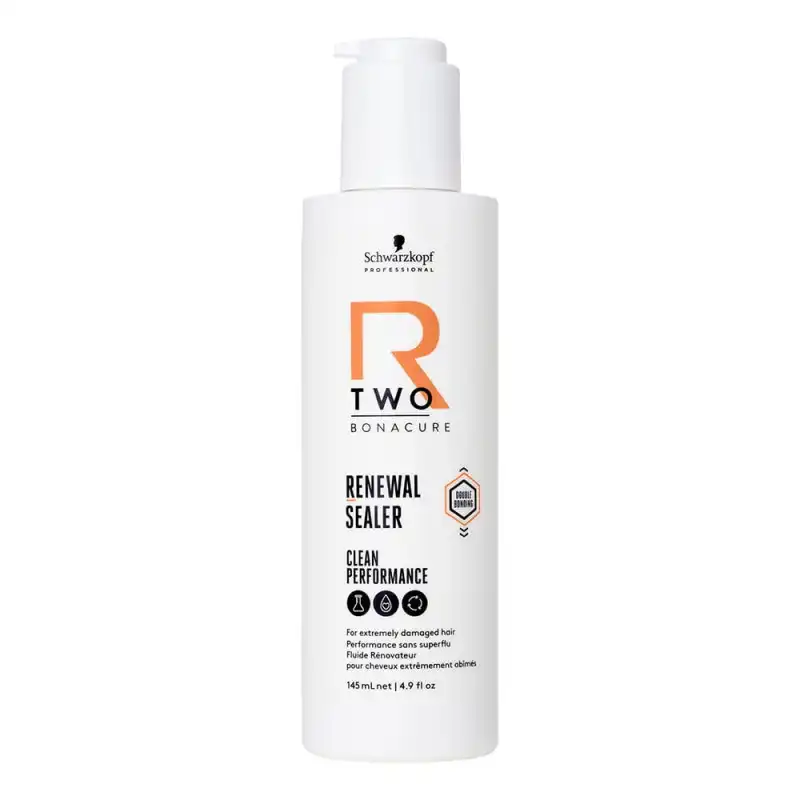 Renewal Sealer - 145 ml - Schwarzkopf - Schwarzkopf - Comparador de precios