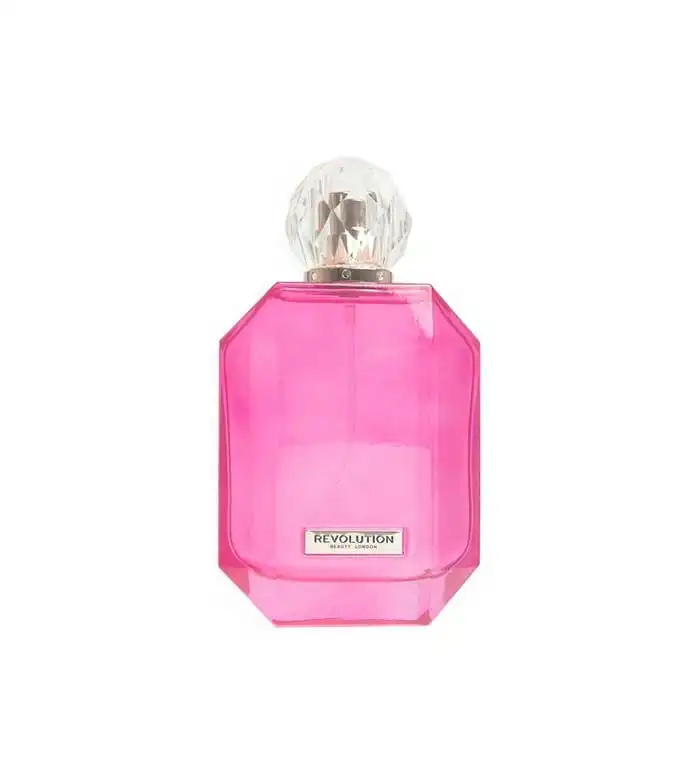 Revolution - Eau de Toilette 100ml - Love - Makeup Revolution - Comparador de precios