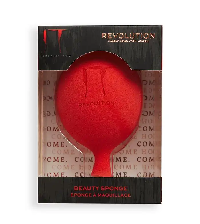 Revolution - *It* - Esponja de maquillaje - Balloon - Makeup Revolution - Comparador de precios
