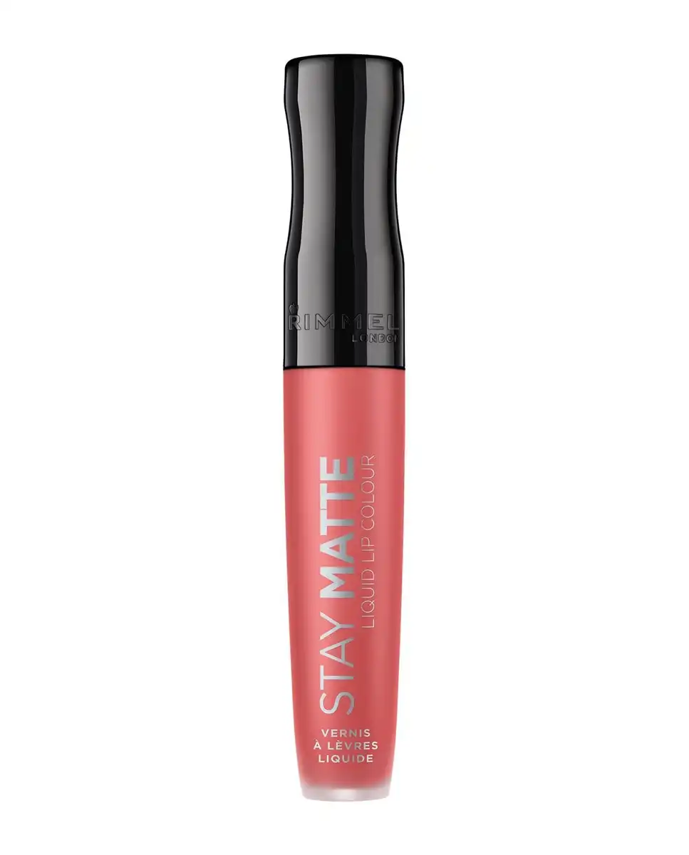 Rimmel - Barra De Labios Stay Matte Liquid - Rimmel - Comparador de precios