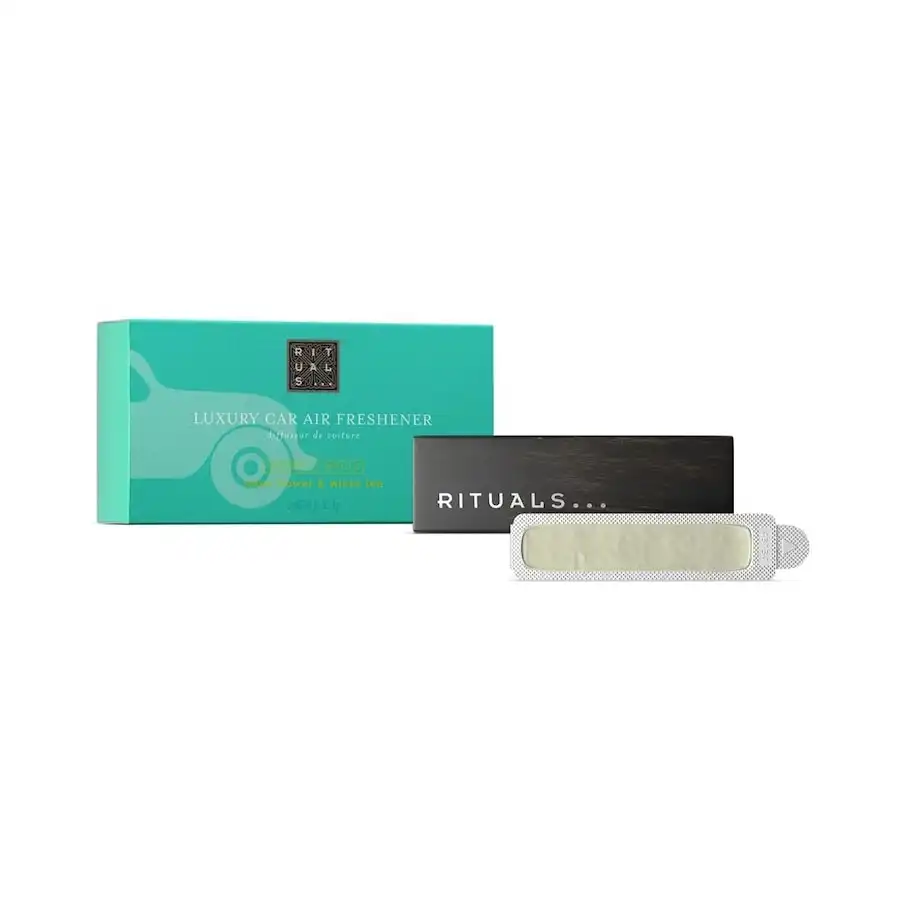 Rituals - The Ritual of Karma Life is a Journey Ambientadores 6 g unisex - Rituals - Comparador de precios