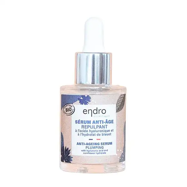 Sérum Facial Antiaging - ENDRO - Comparador de precios