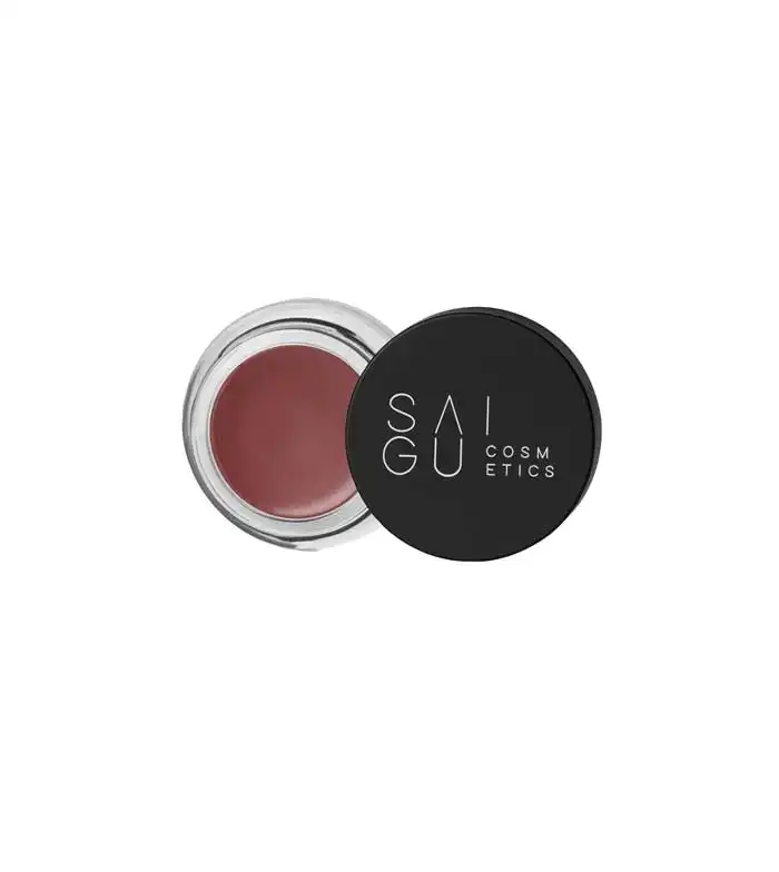 Saigu Cosmetics - Colorete en crema - Simon - Saigu Cosmetics - Comparador de precios