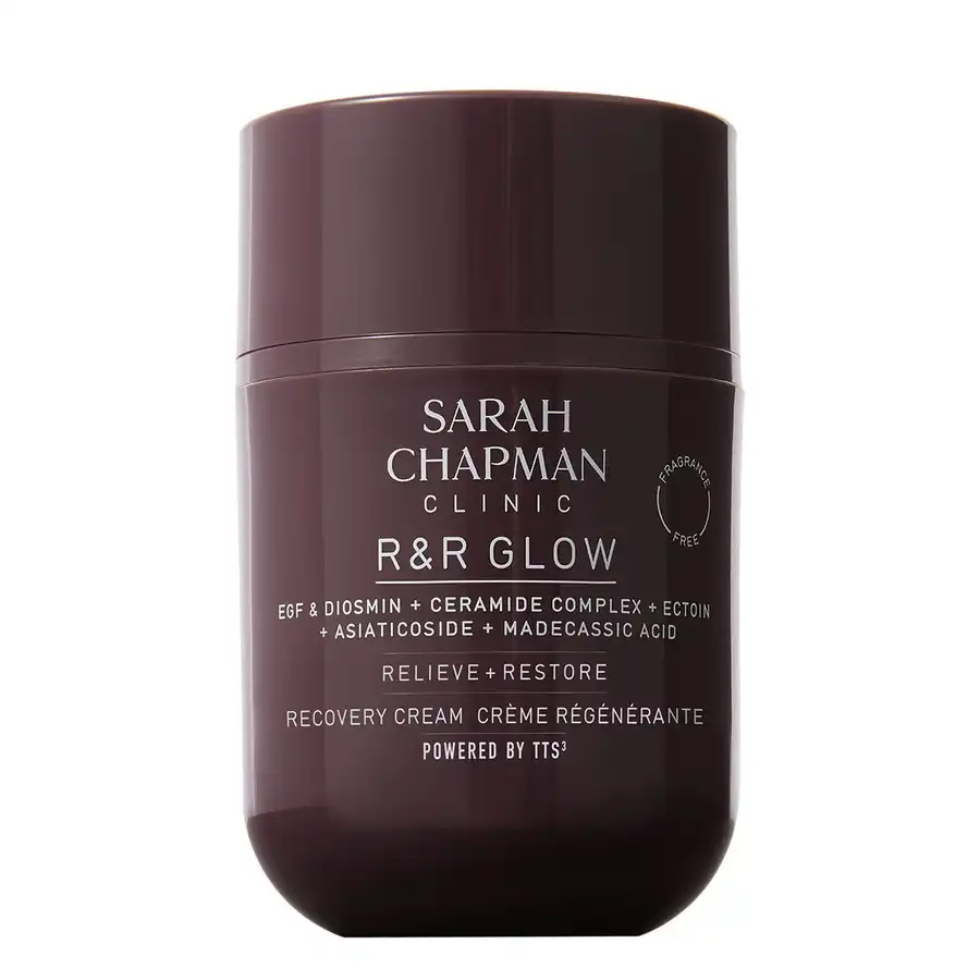Sarah Chapman - R & R Glow Recovery Cream Cremas faciales 30 ml unisex - Sarah Chapman - Comparador de precios