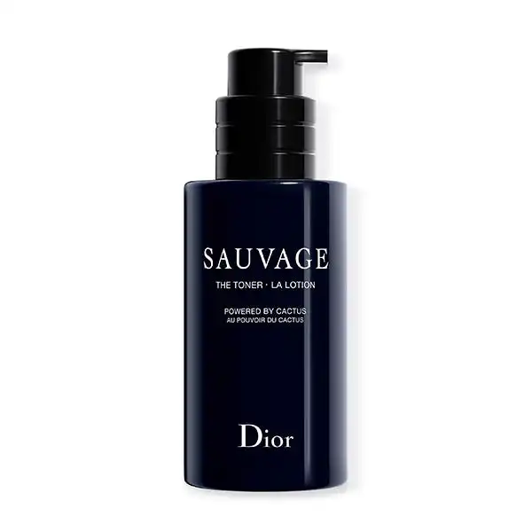 Sauvage Lotion - Dior - Comparador de precios