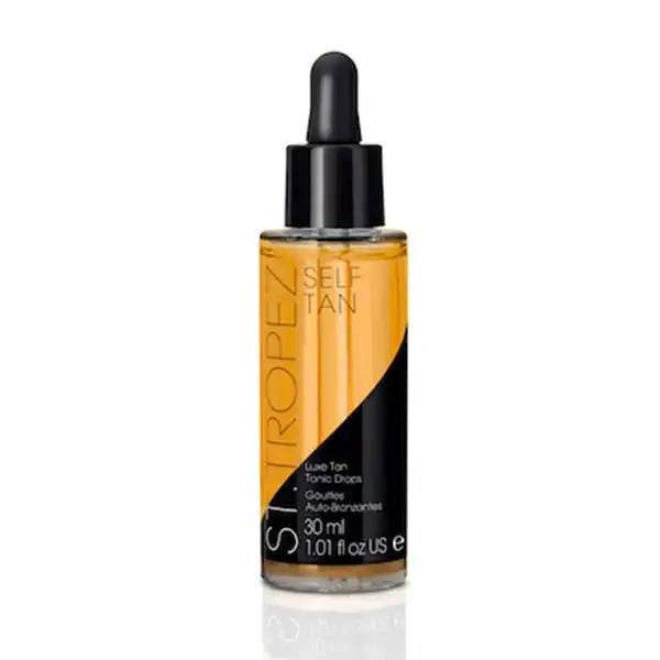 Self Tan Luxe - St Tropez - Comparador de precios