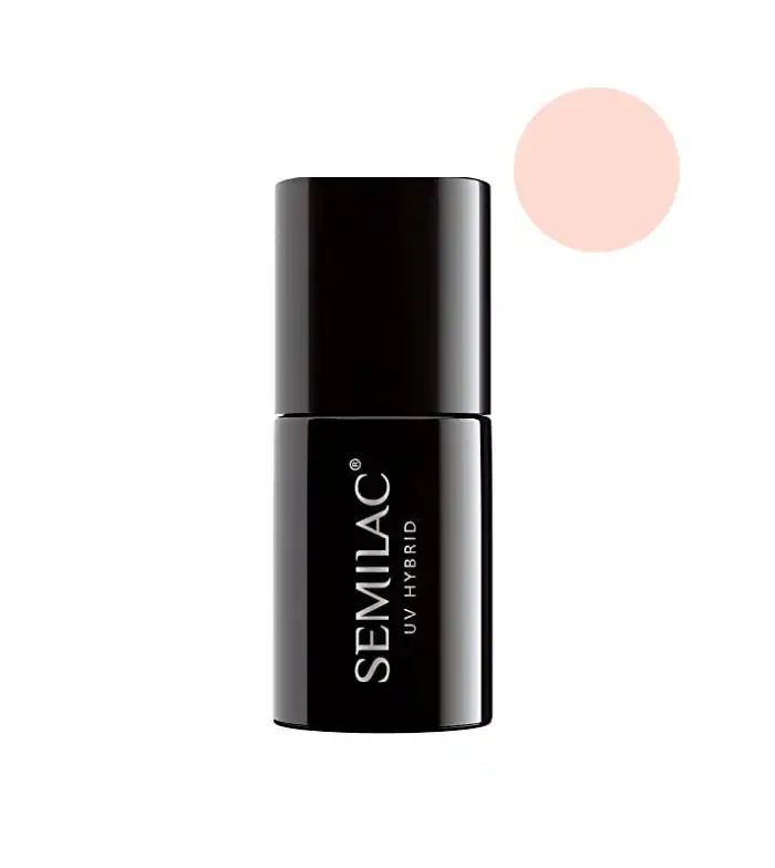 Semilac - Esmalte semipermanente - 575: Bridesmaid Like You - SEMILAC - Comparador de precios