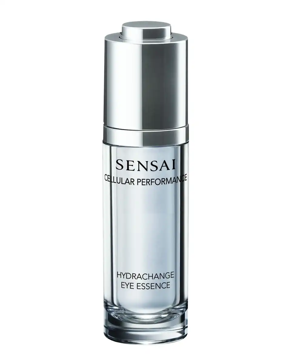 Sensai - Contorno De Ojos Hydrachange Eye Essence Cellular Performance 15 Ml - Sensai - Comparador de precios