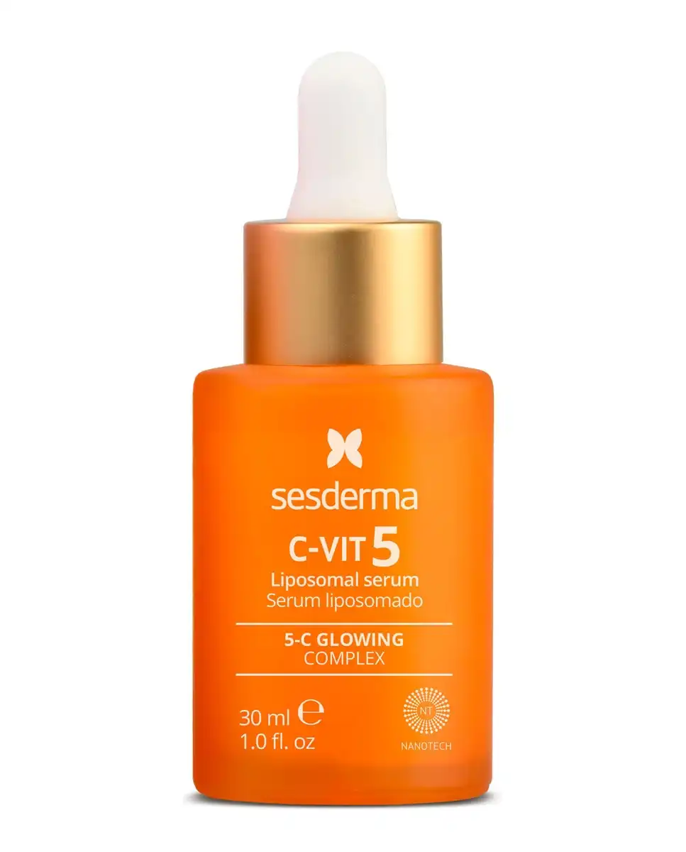 Sesderma - Sérum Liposomado C-VIT 5 Vitaminas 30 Ml - Sesderma - Comparador de precios