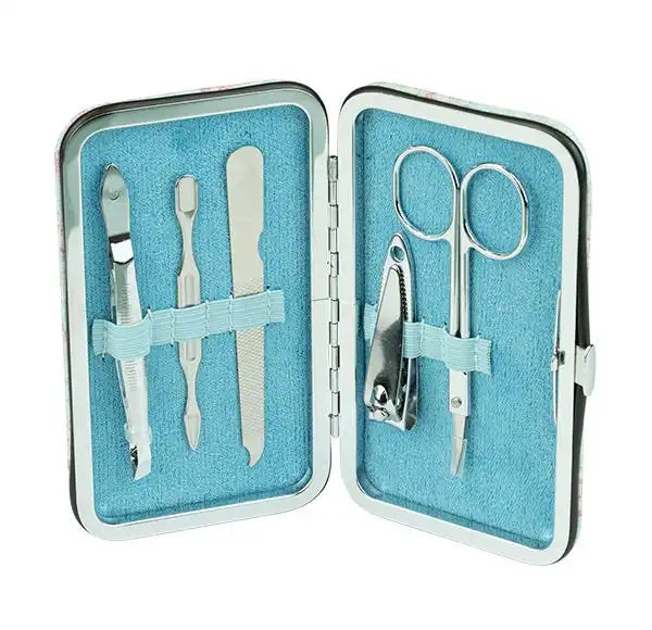 Set Manicura 5 Piezas - MARKANT - Comparador de precios