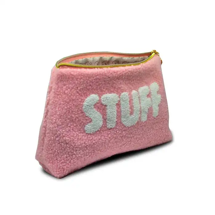 Set Neceser Stuff + Brochas  Ziu Cosmetics - Ziu Cosmetics - Comparador de precios