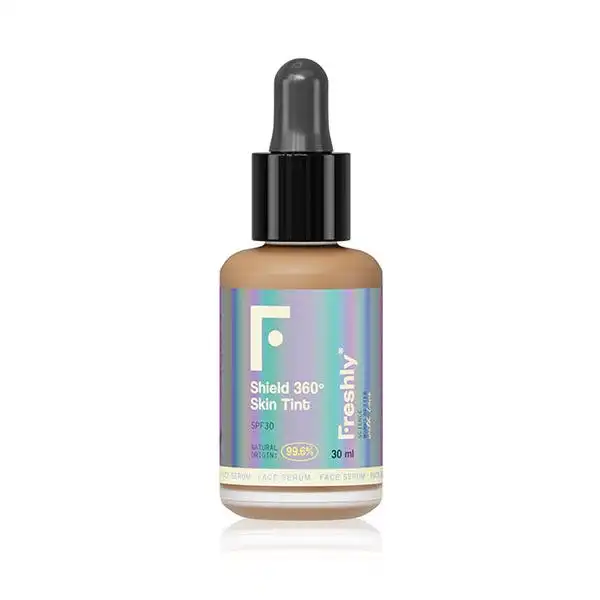 Shield 360º Skin Tint Oscuro - Freshly Cosmetics - Comparador de precios
