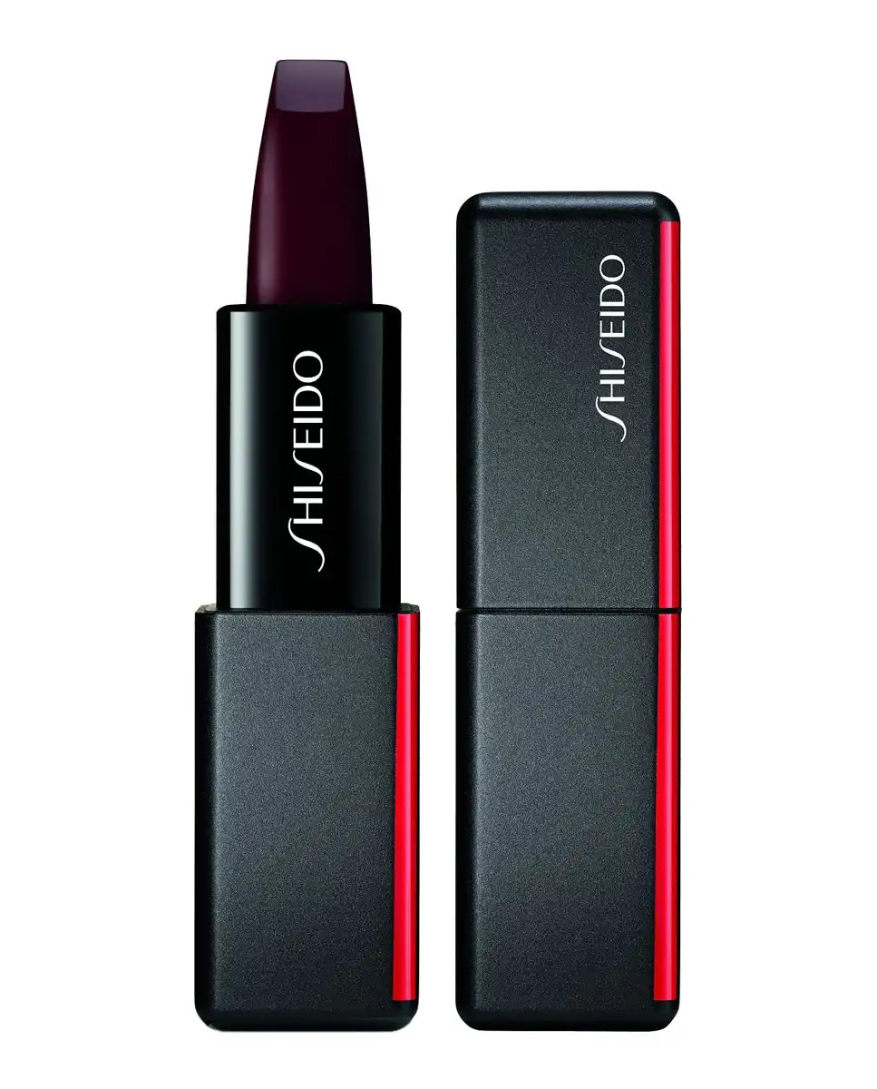 Shiseido - Barra De Labios Modernmatte Powder Lipstick - Shiseido - Comparador de precios