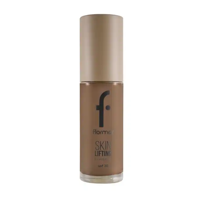 Skin Lifting Foundation Base de Maquillaje SPF 30 - FLORMAR - Comparador de precios