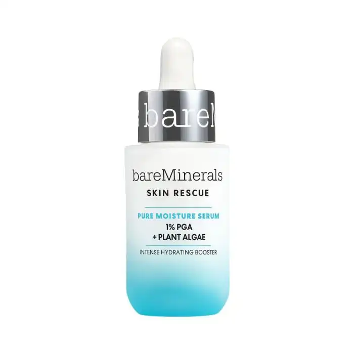 Skin Rescue Fresh Pure Moisture Serum - bareMinerals - Comparador de precios