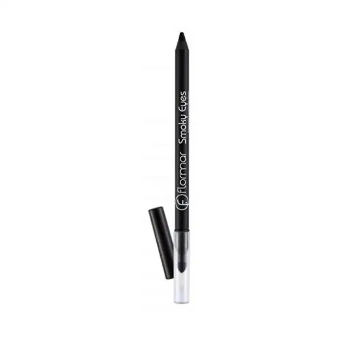 Smoky Eyes Eyeliner Waterproof - FLORMAR - Comparador de precios