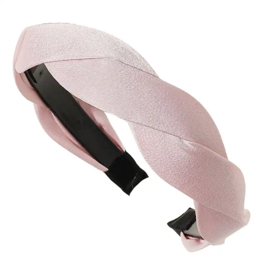 SOHO - Diadema Faina Cintas y diademas 1 pieces Plata unisex - Soho - Comparador de precios